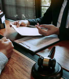 Attorneys work with clients daily to help determine if their case contains one of the many common reasons for removing a trustee in California.