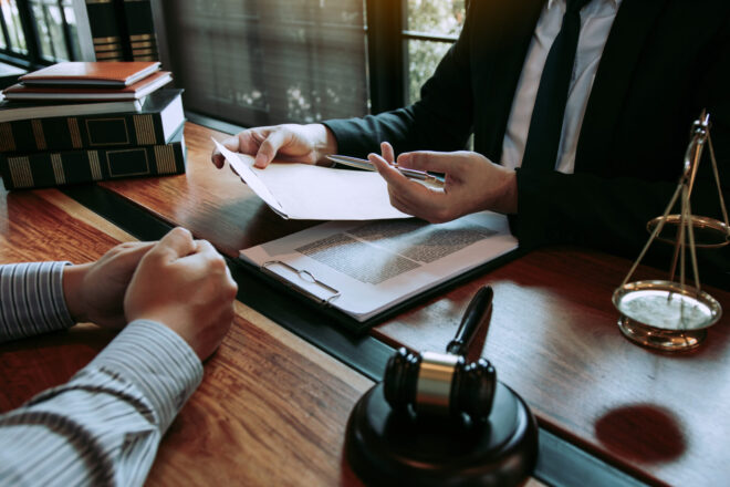 Attorneys work with clients daily to help determine if their case contains one of the many common reasons for removing a trustee in California.